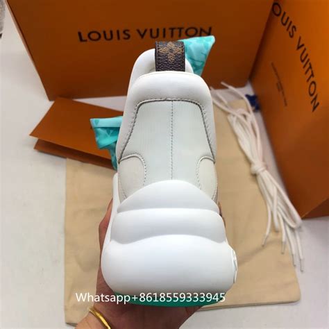 louis vuitton archlight rep